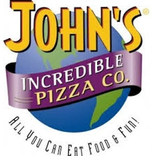 80% Off John's Incredible Pizza Coupon (2 Promo Codes) Nov '22'