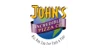 John's Incredible Pizza