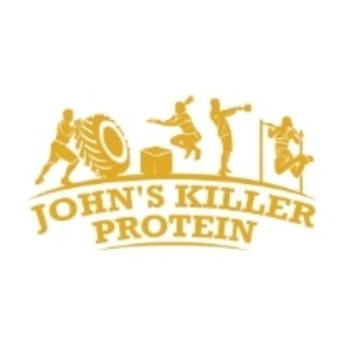 John's Killer Protein