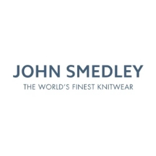 John Smedley