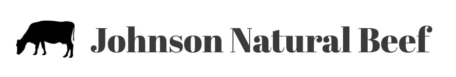 Johnson Natural Beef