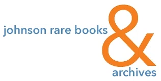 Johnson Rare Books