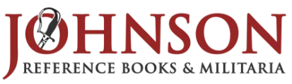 Johnson Reference Books & Militaria