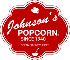 Johnson's Popcorn