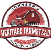 Johnson's Heritage Farmstead