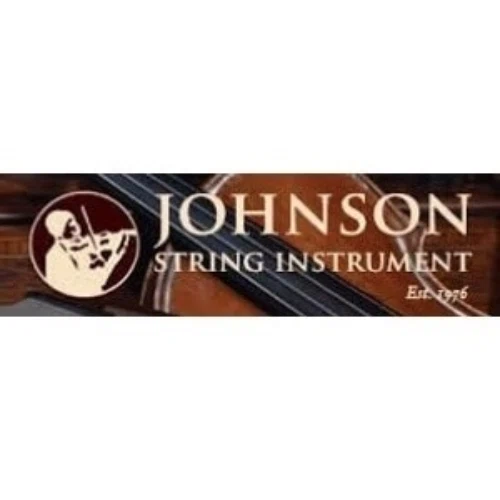 Johnson String Instrument