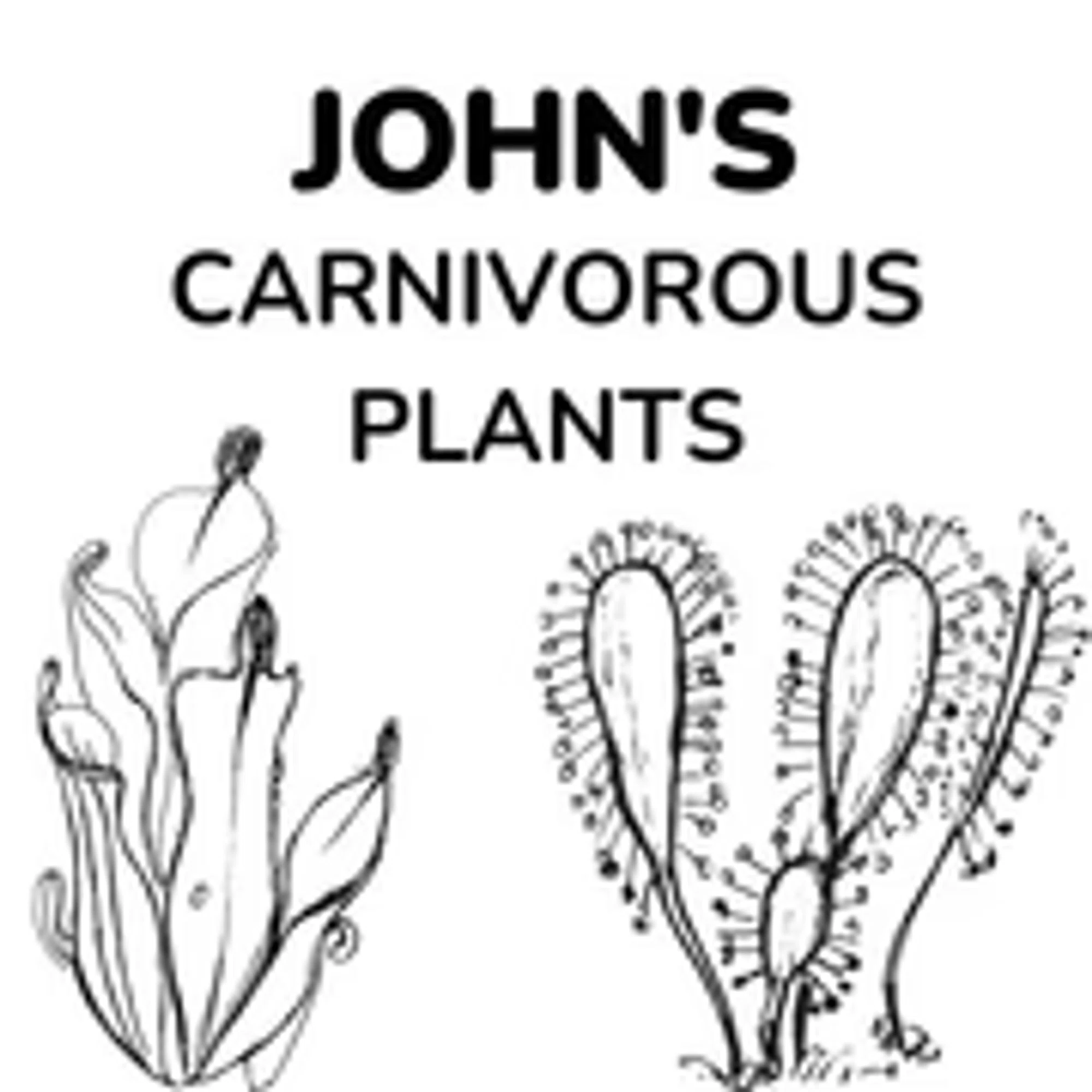 John's Carnivorous Plants