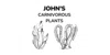 John's Carnivorous Plants