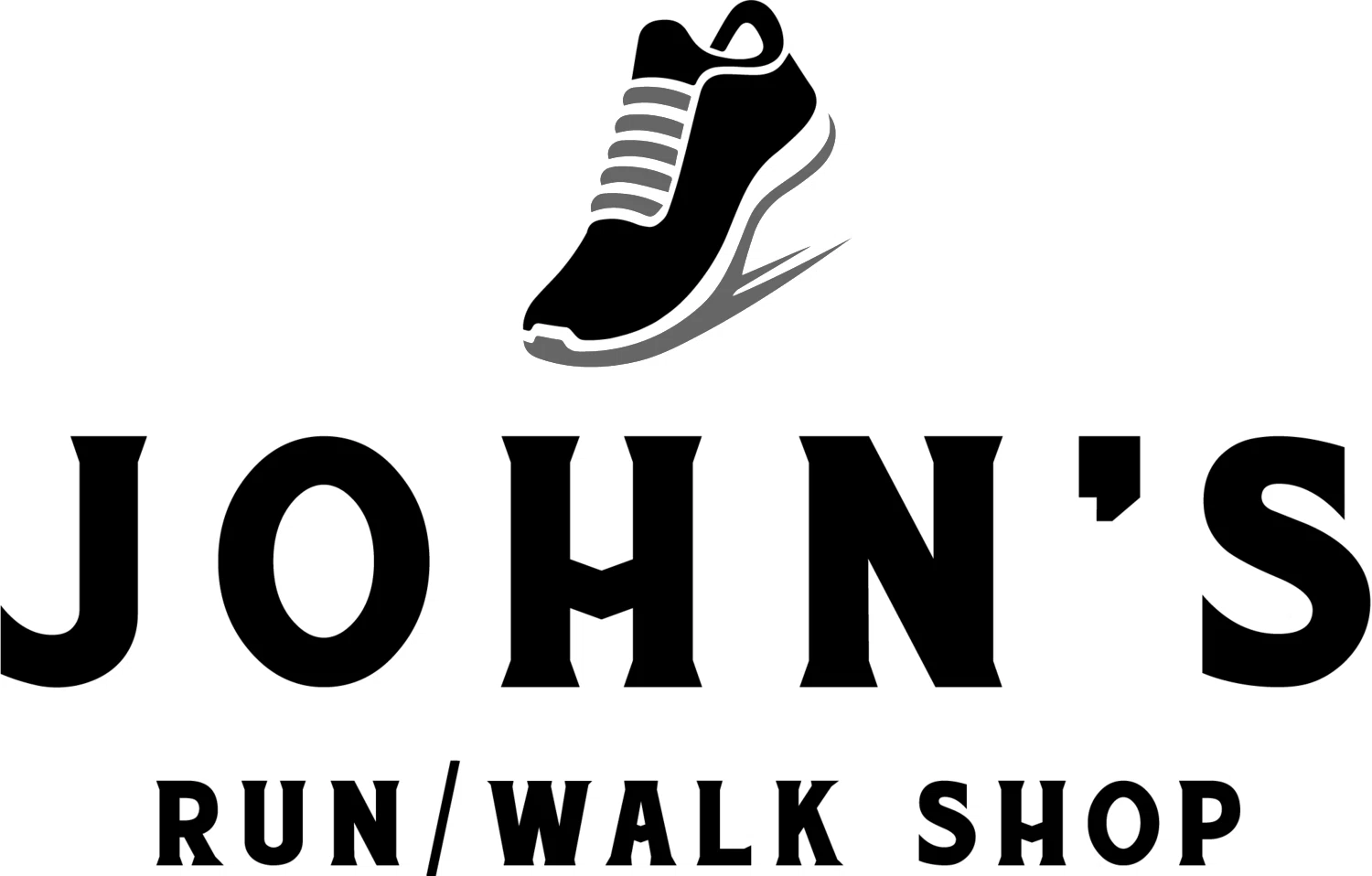 John's Run/Walk Shop