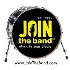 Join The Band