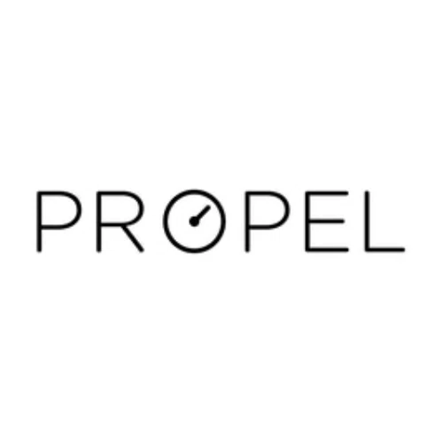 Propel