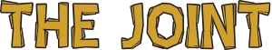 The Joint Cannabis Logo for Promo Codes