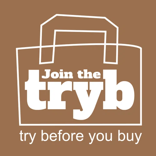 Join The Tryb