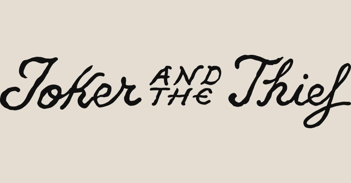 Joker and the Thief