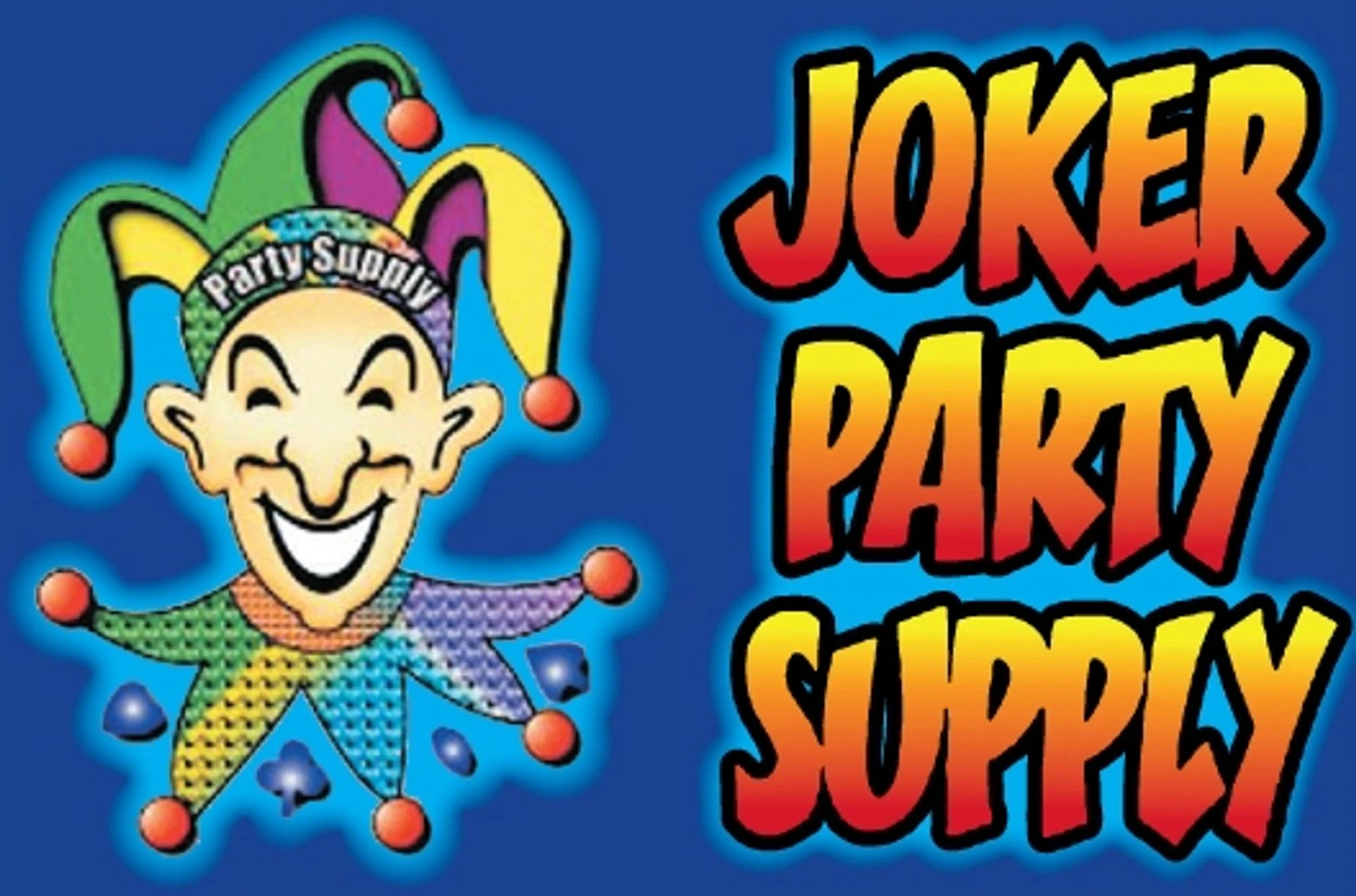 Joker Party Supply