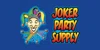 Joker Party Supply