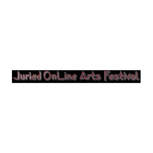 Juried OnLine Arts Festival