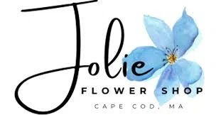 Jolie Flower Shop  Logo for Exclusive Deals