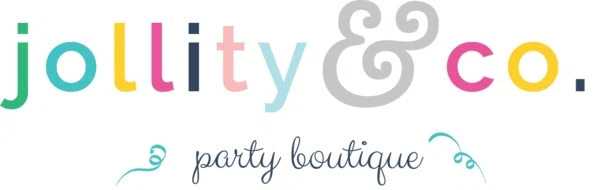 Jollity & Co Party Boutique