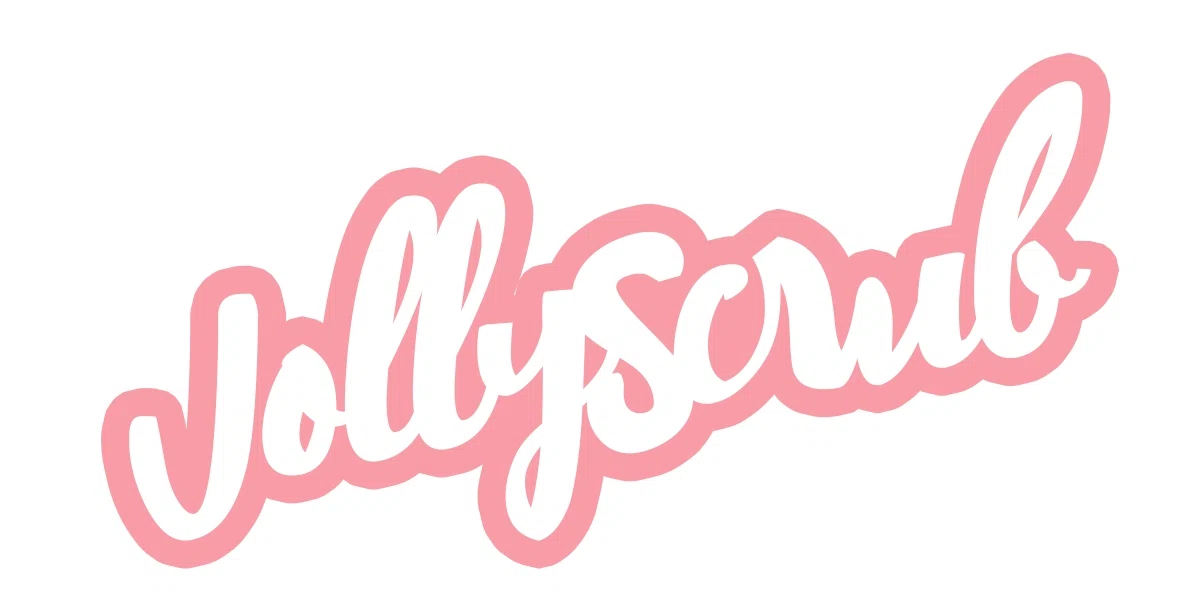 JollyScrub