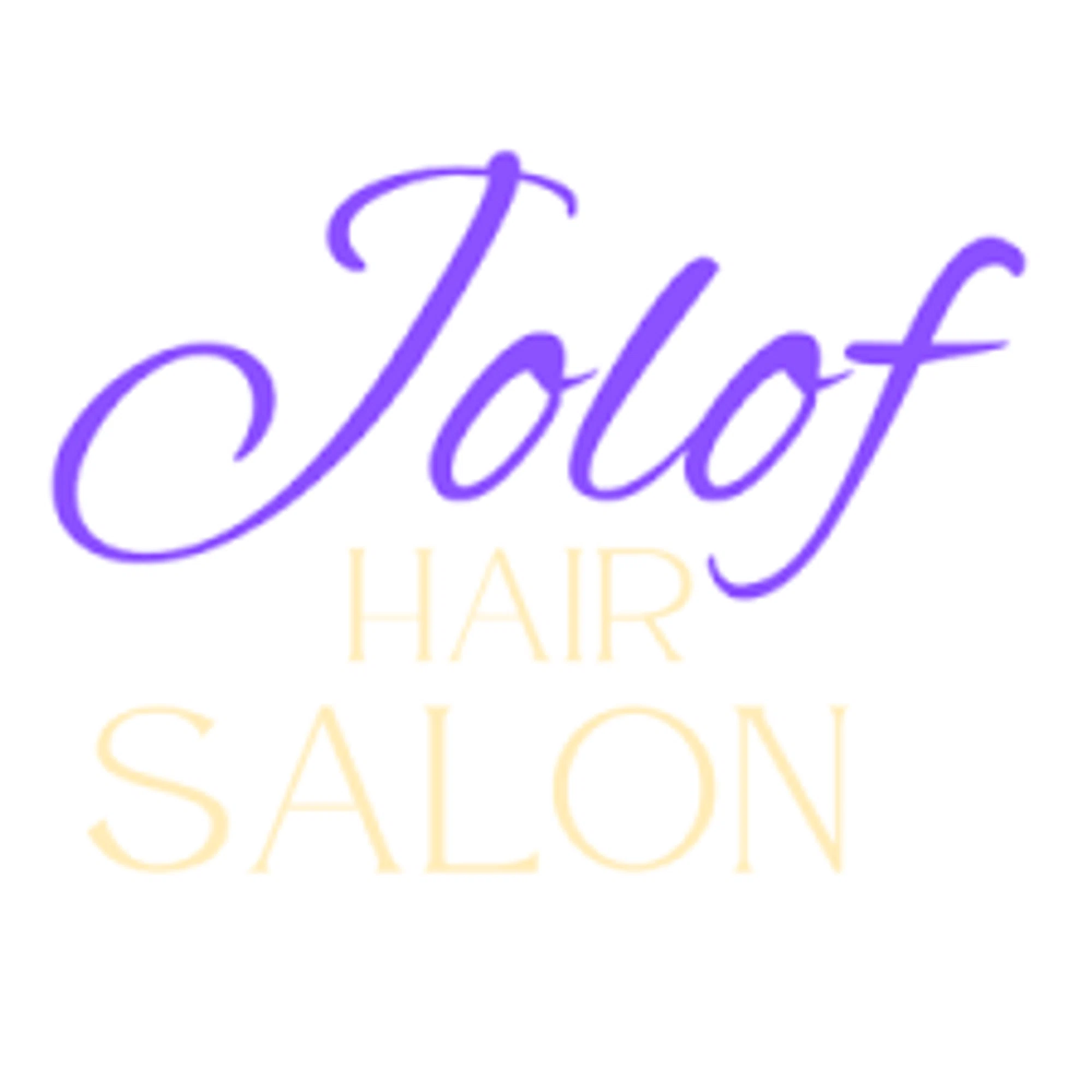 Jolof Hair Salon