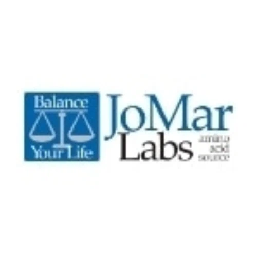 Jo Mar Labs Promo Codes