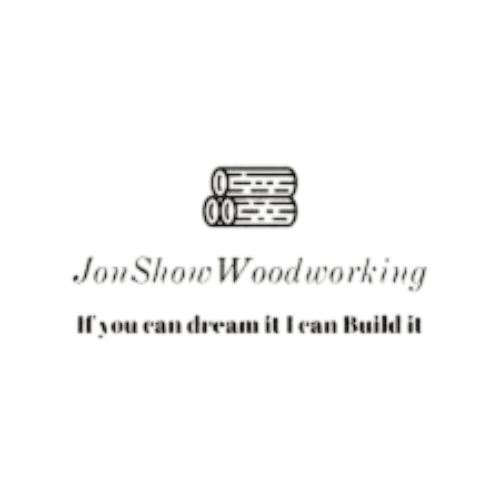 Jon Show Woodworking