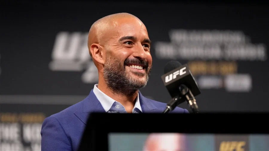 Jon Anik
