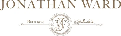 Jonathan Ward Logo for Discount Codes