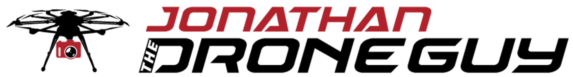 Jonathan The Drone Guy