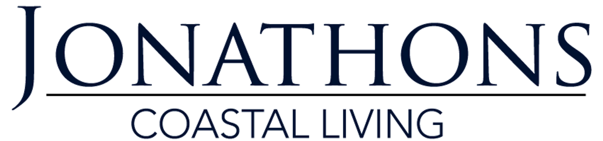 Jonathons Coastal Living