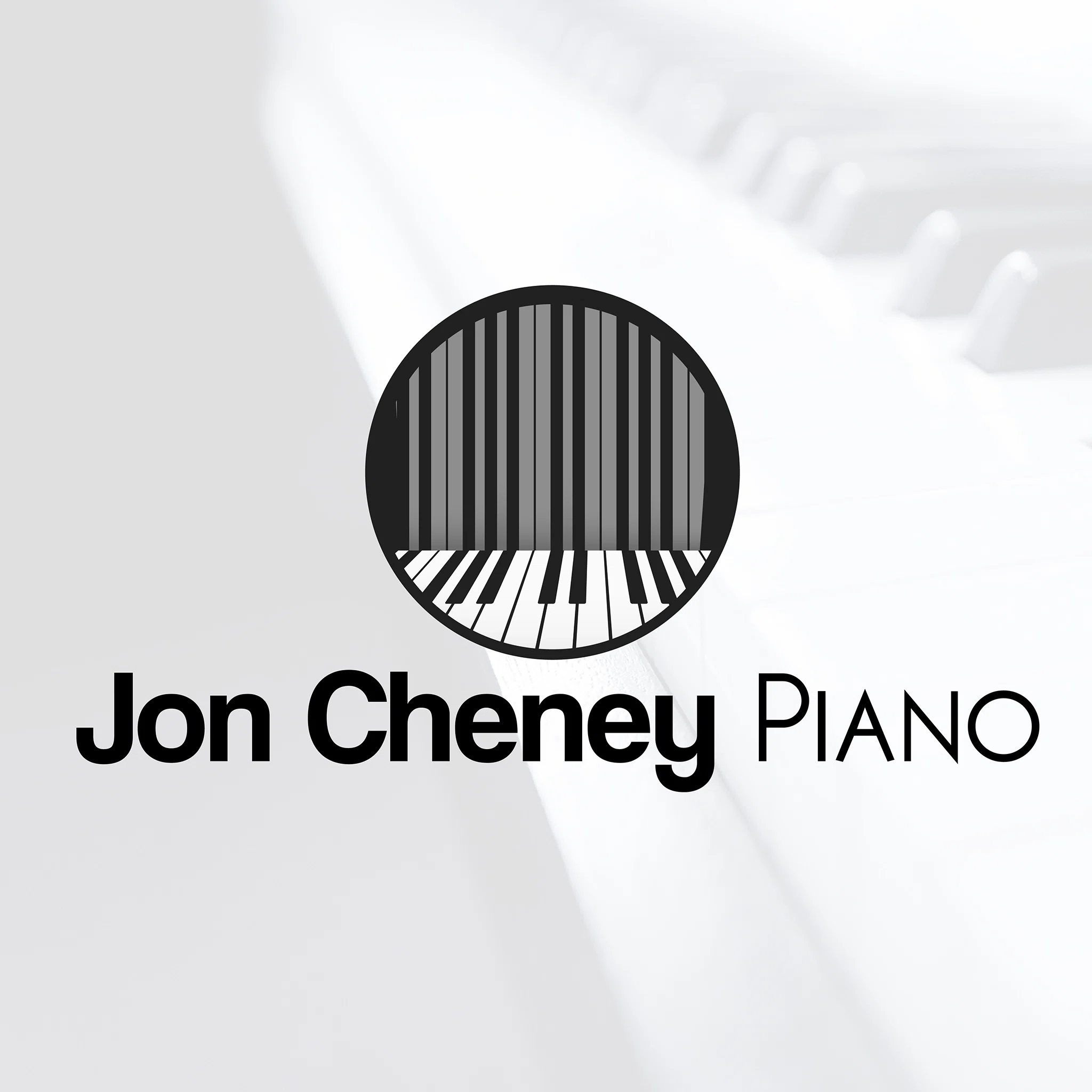 Jon Cheney Piano