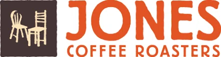 Jones Coffee Roasters
