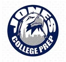 Jones College Prep