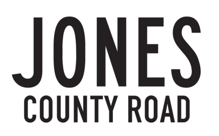Jones County Road