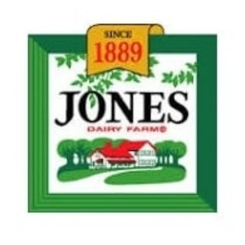Jones Dairy Farm