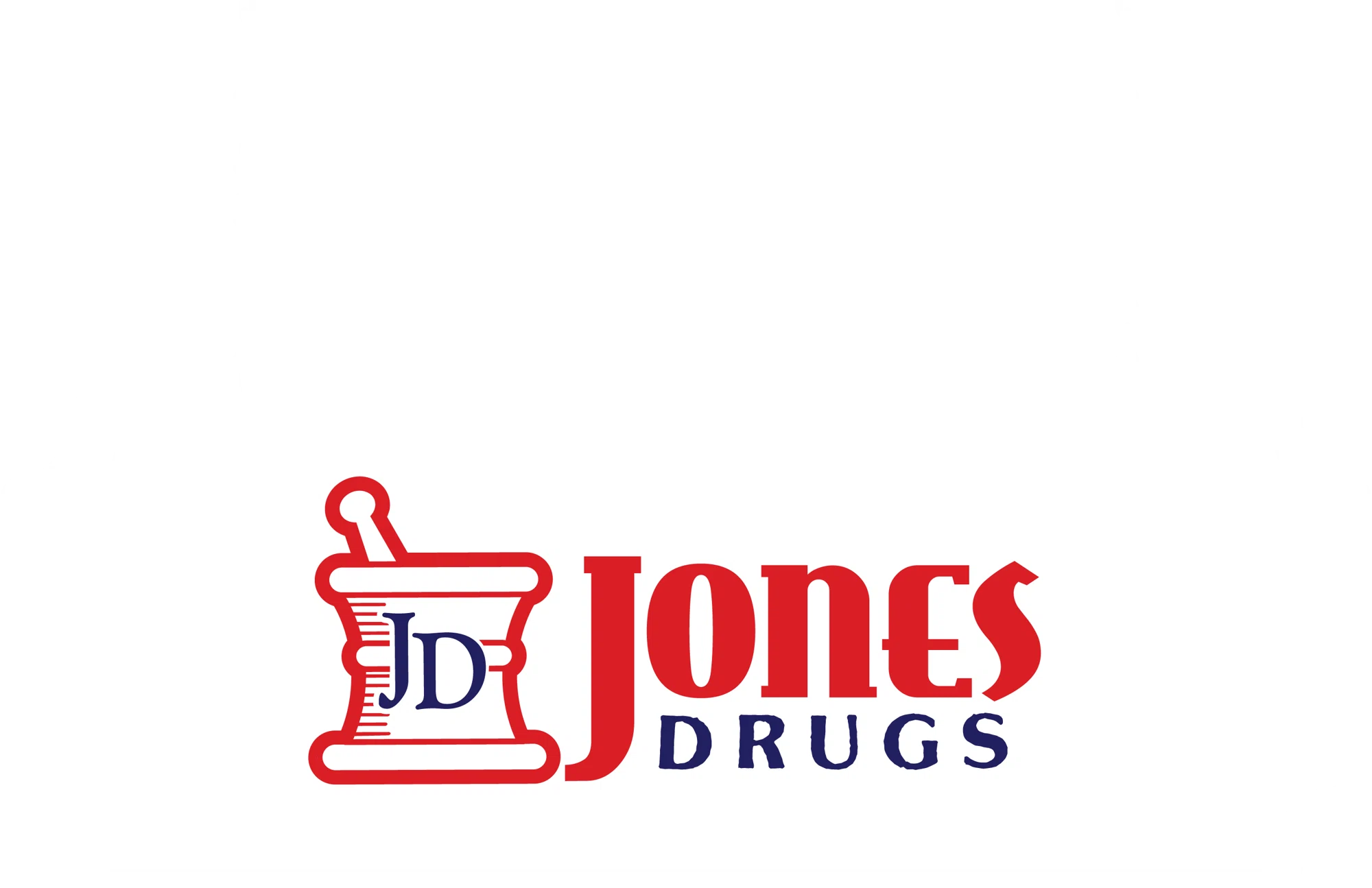 Jones Drugs