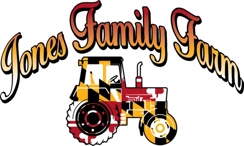 Jones Family Farm