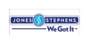 Jones Stephens