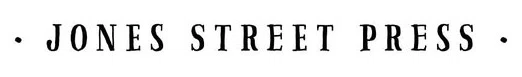 Jones Street Press