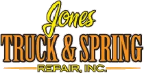  Jones Truck and Spring 