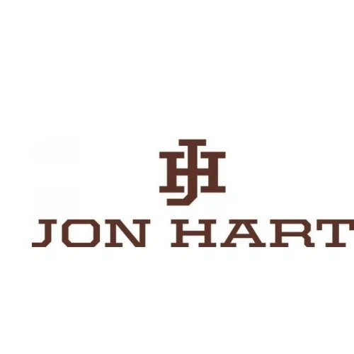 Jon Hart Design