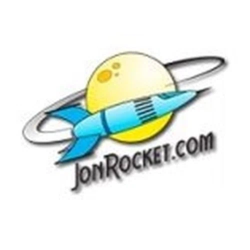 JonRocket.com