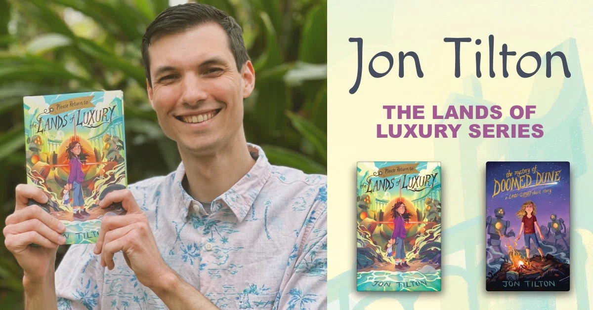 Jon Tilton