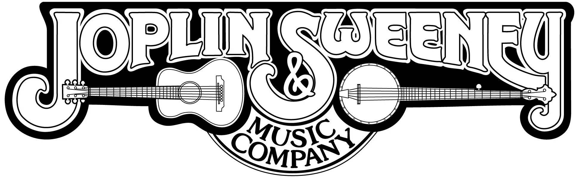 Joplin & Sweeney Music