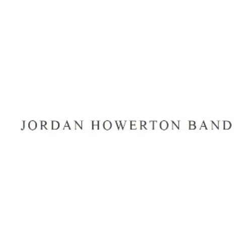 Jordan Howerton Band