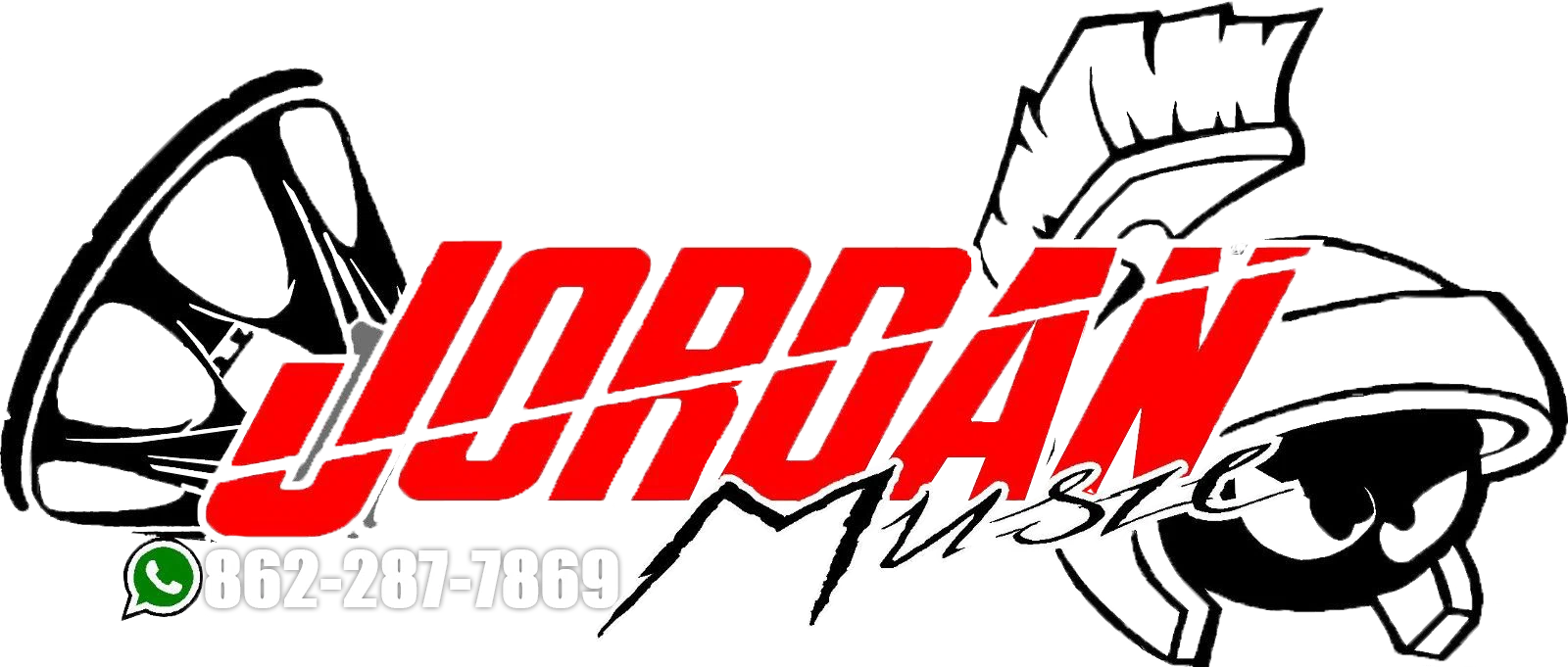 Jordan Music