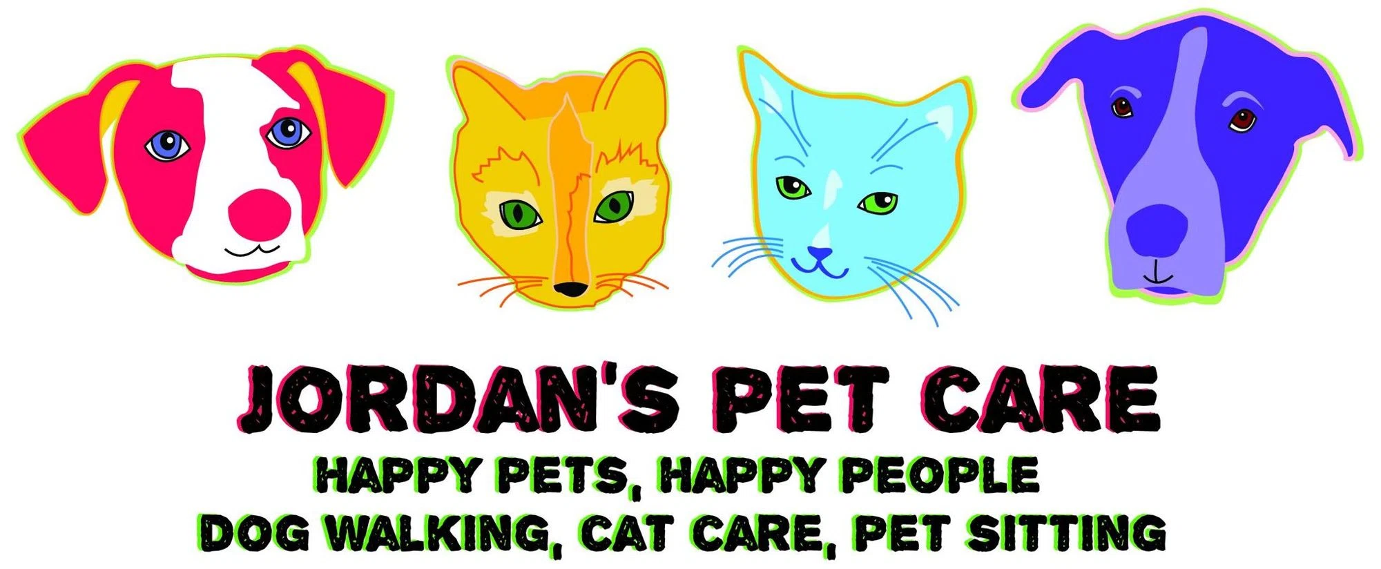 Jordan's Pet Care