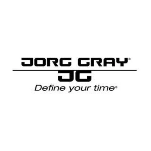 Jorg Gray