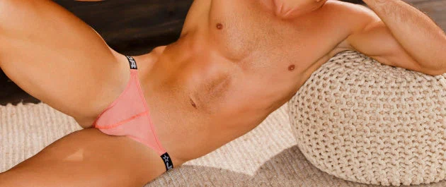 JOR Underwear